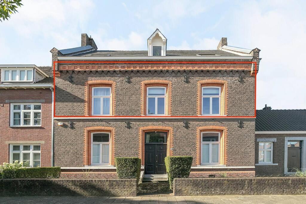 Bohemian Residence Maastricht Dış mekan fotoğraf