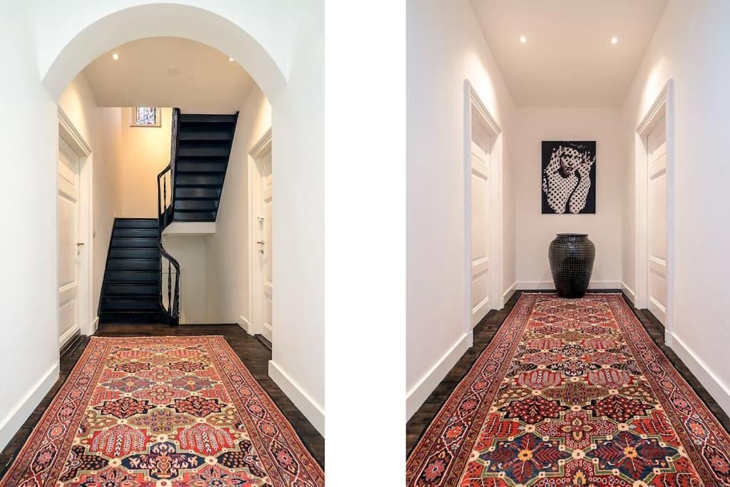 Bohemian Residence Maastricht Dış mekan fotoğraf